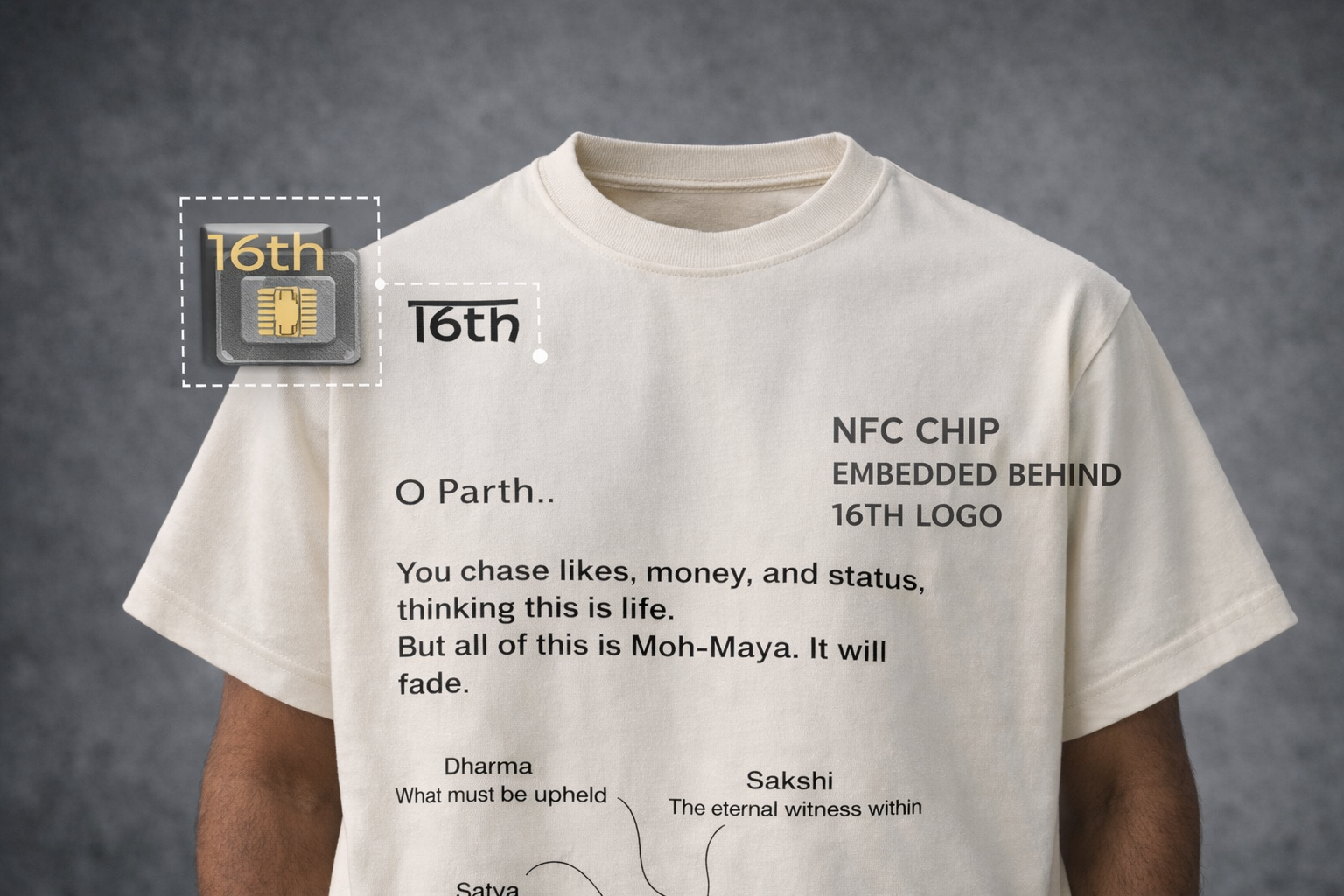 Sakshii Protocol by Deego